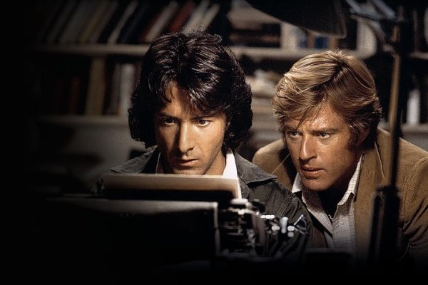 Robert Redford: Adiós a una leyenda