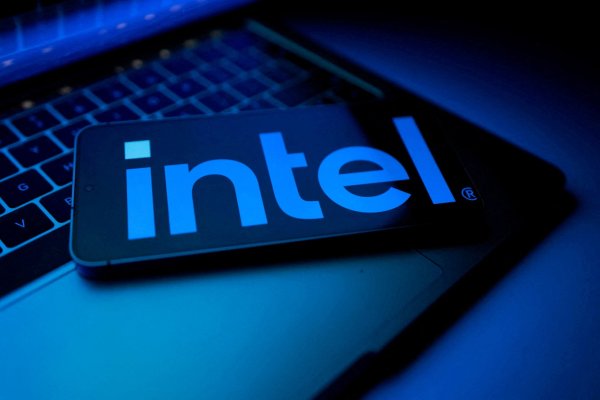 <p>Nvidia anuncia inversión de US$ 5.000 millones en Intel</p>