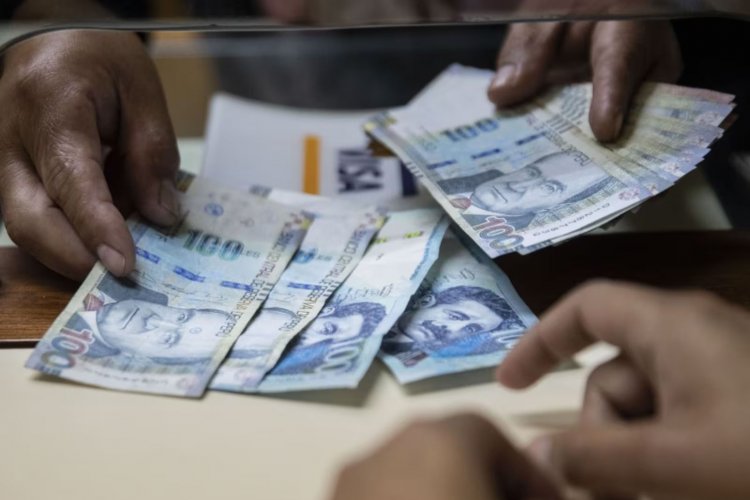 <p>Perú aprueba octavo retiro de fondos de AFP que podría dejar a millones sin jubilación</p>