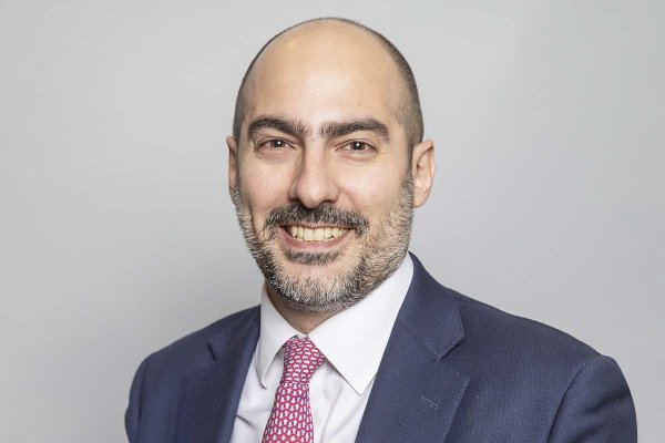 Diego Pereira, JPMorgan: “Hay una base necesaria para que la inversión se acelere una vez finalizado el ciclo electoral”