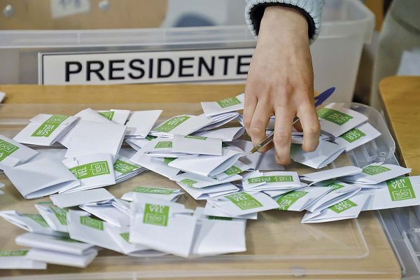 Las cifras clave que marcarán el escenario electoral y las vísperas del próximo Gobierno