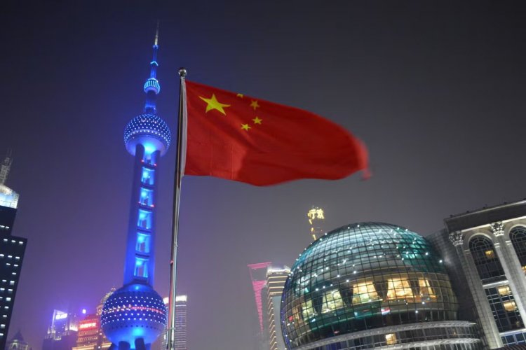 <p>China aumentará su apuesta en Perú por marco jurídico y un "entorno de inversión más abierto"</p>