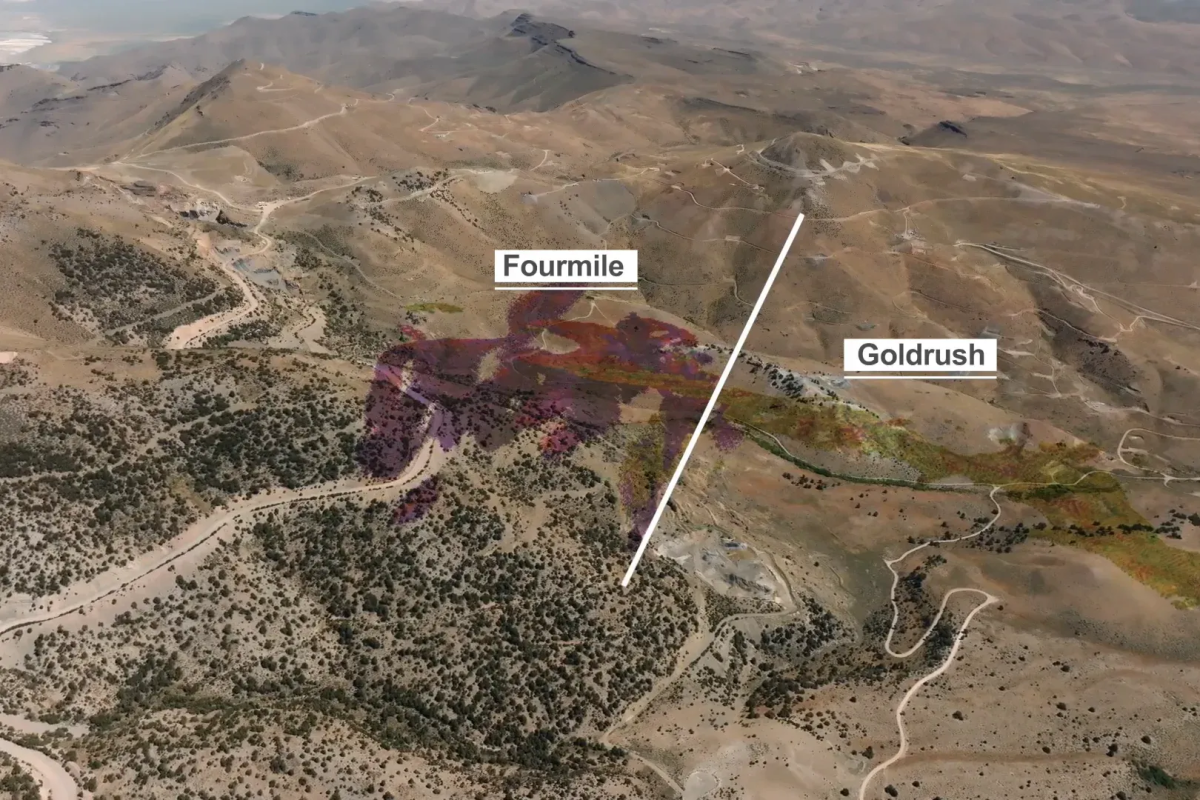 <p>Foto: Barrick.com</p>