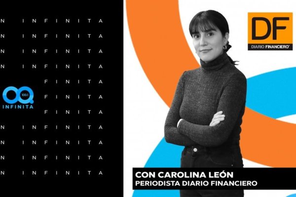 <p>🎙️ DF en Infinita | La oscura realidad laboral de los trabajadores con educación superior</p>