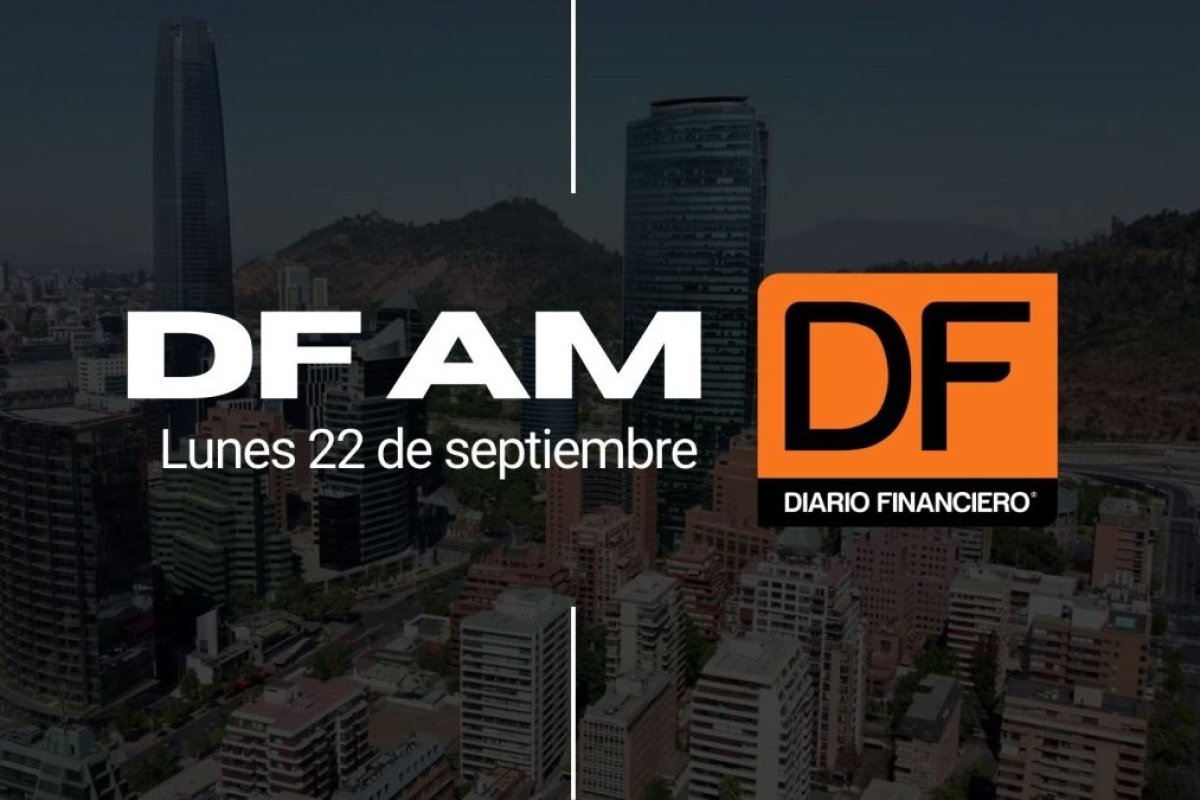 DF AM | Las noticias que debes saber este lunes en Chile