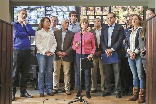 Migración, seguridad y clase media marcaron retorno de candidatos presidenciables tras Fiestas Patrias