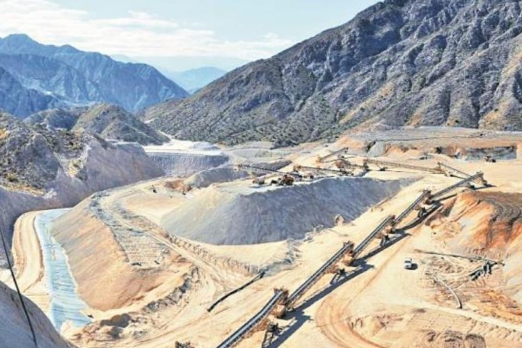 <p>Colombiana Mineros concreta la compra del proyecto La Pepa en Chile por US$ 40 millones</p>