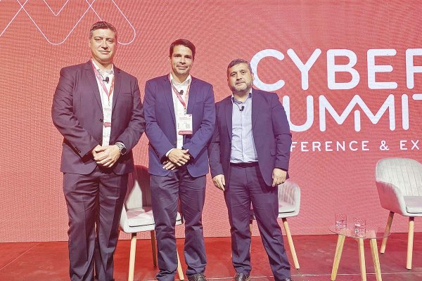 Tres CISO, los nuevos sheriff de ciberseguridad de empresas, hablan de su rol y prioridades