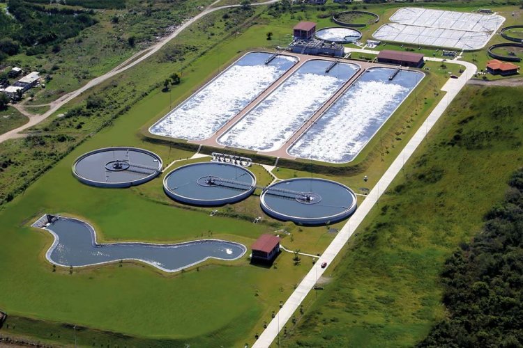 <p>Colombiana Odinsa, de Grupo Argos, crea plataforma de inversión en infraestructura hídrica y adquiere la mexicana Ticsa por US$ 87 millones</p>