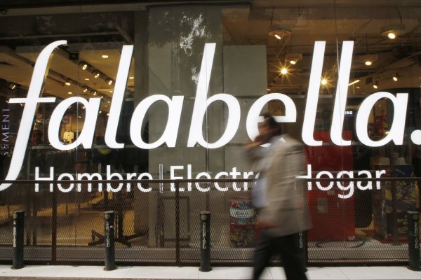 <p>Directorio de Falabella aprueba repartir entre sus accionistas un dividendo provisional de US$ 121,8 millones</p>