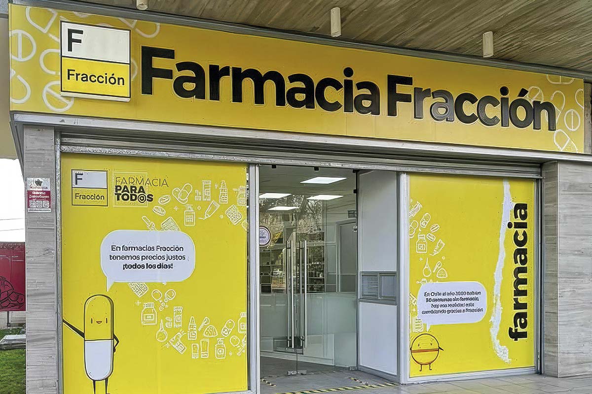<p>Startup Fracción se va a reorganización judicial: “reafirma” su intención de cumplir con todos sus compromisos</p>