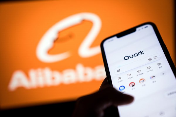 Alibaba se dispara tras aumentar presupuesto de IA sobre los US$ 50.000 millones