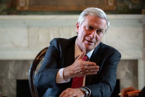 <p>Foto: Bloomberg</p>