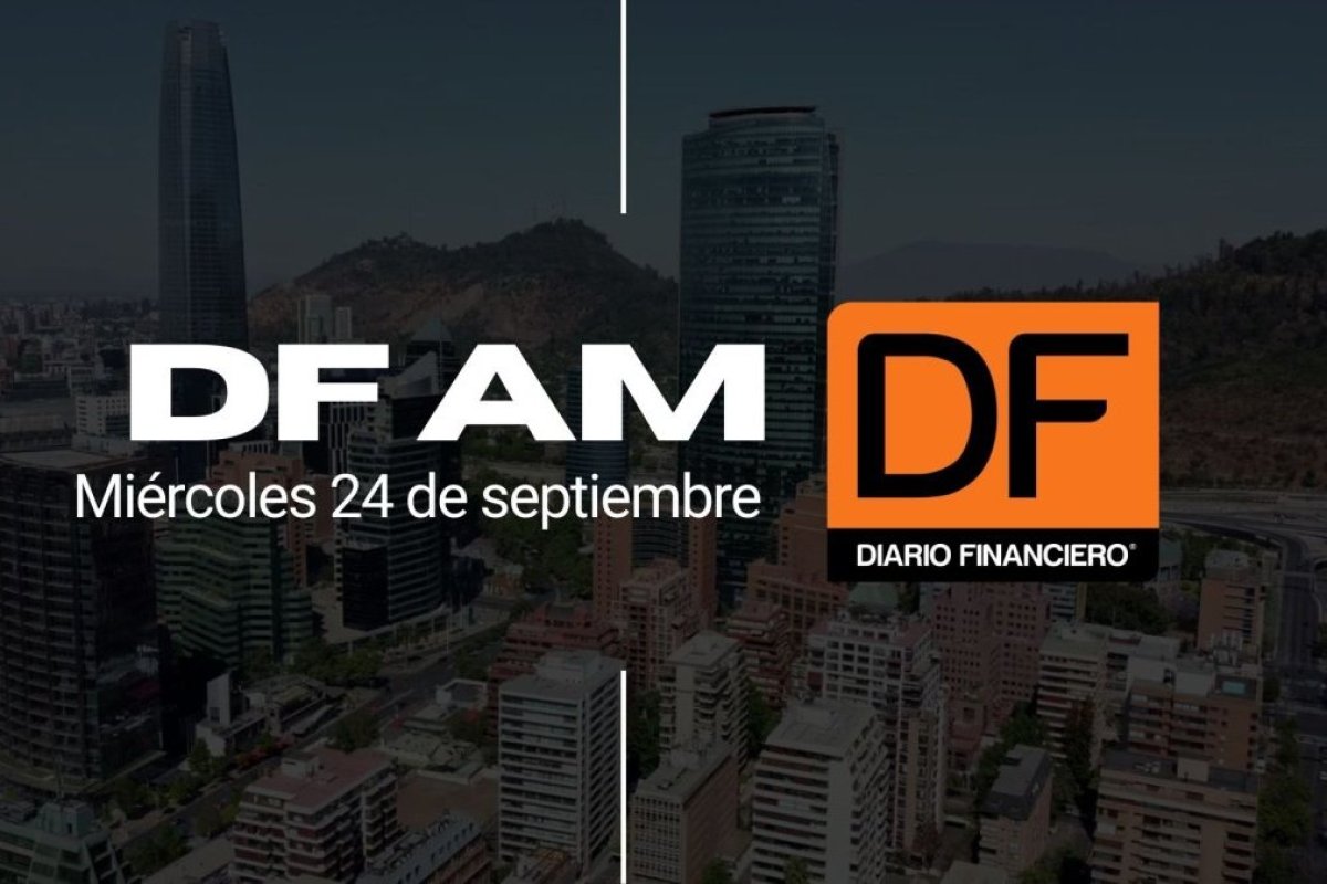 DF AM | Las noticias que debes saber este miércoles en Chile