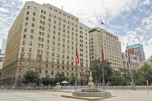 Gobierno presenta proyecto de ley para acumular mayores fondos soberanos
