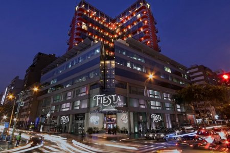 Chilena Dreams vende filiales en Perú por US$ 18 millones a la española Cirsa