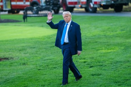 ¿Quiere Donald Trump el control del petróleo de Venezuela?