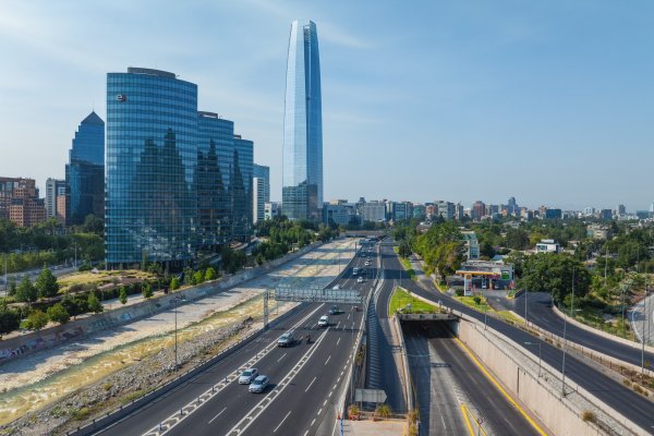 Costanera Norte recauda más de US$ 330 millones en su segunda colocación de bonos de 2025