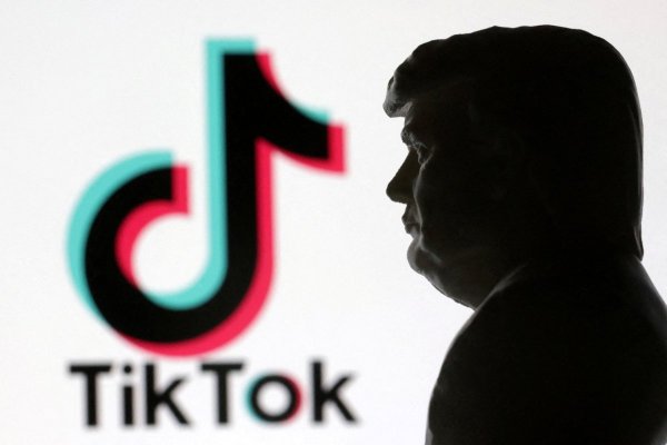 Trump firma orden ejecutiva para facilitar venta de TikTok en EEUU y estima un valor de US$ 14 mil millones para la operación