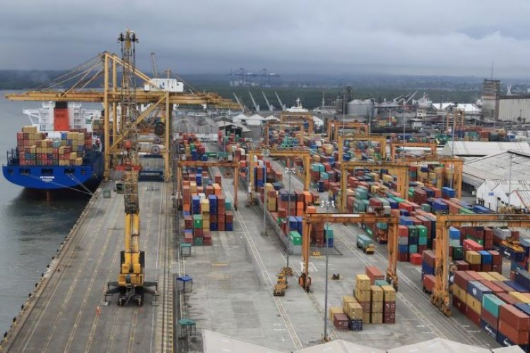 <p>Exportaciones de soja en Argentina tocan máximo en al menos siete años tras suspensión impuestos</p>