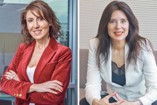 Las abogadas que lideran la estrategia jurídica del histórico acuerdo entre Codelco y Anglo