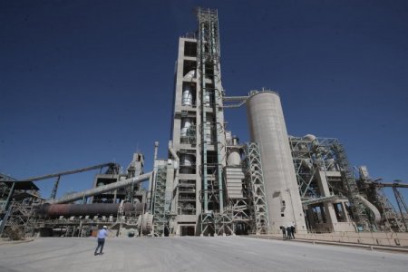 Peruano Grupo Gloria y la ruta de la cal: asoman proyectos en Sudamérica y portafolio de materiales