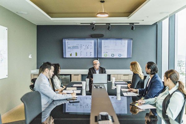 Ley de Delitos Económicos y mayor cultura de riesgo impulsan seguros para directores y ejecutivos