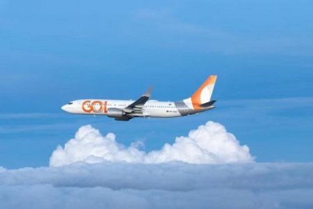 Aerolíneas brasileñas Gol y Azul ponen fin a su acuerdo de código compartido y a negociaciones de fusión