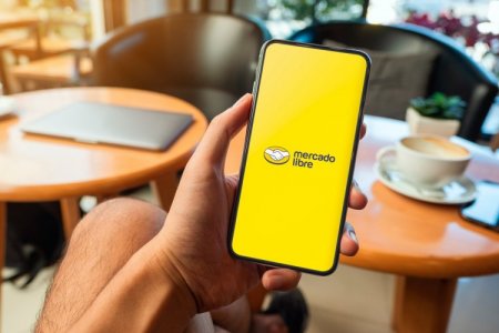Mercado Libre nuevamente es parte de la lista “Change the World” 2025 de Fortune