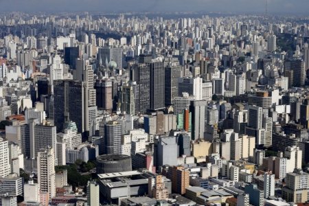 São Paulo es la única ciudad latinoamericana que redujo el riesgo de una burbuja inmobiliaria, según UBS