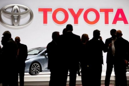 Toyota detiene su producción en todas las plantas de Brasil