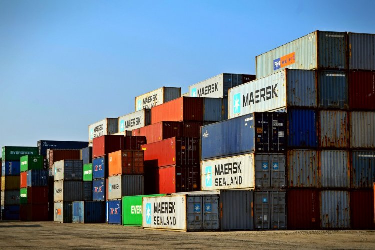 <p>Exportaciones mexicanas aumentaron 7,4% en agosto impulsadas por los aranceles recíprocos</p>