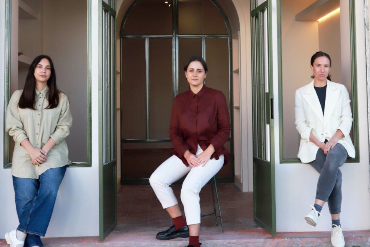 <p>Petra, la funeraria "contemporánea" que aterriza en el mercado de la muerte en Chile</p>
