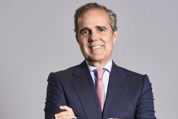 <p>Pedro Sigüenza. “La evasión en el pago de peajes afecta a la rentabilidad y la sostenibilidad de los proyectos”</p>