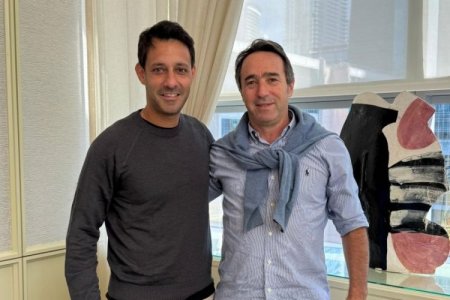 Ariel Szarfsztejn y su camino hasta Mercado Libre: desde negarse a asumir como CEO a un "hay todo por hacer"