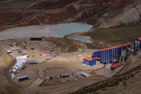 Peruana Volcan deja atrás la crisis y apuesta US$ 140 millones en el proyecto Romina