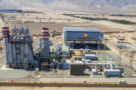 Celepsa: "Perú vive un despegue energías renovables como el de Chile hace 20 años"