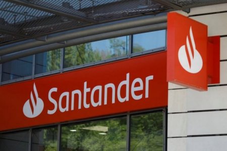 Santander Brasil anuncia nuevo programa de recompra de acciones y ADR por hasta 1% de su capital