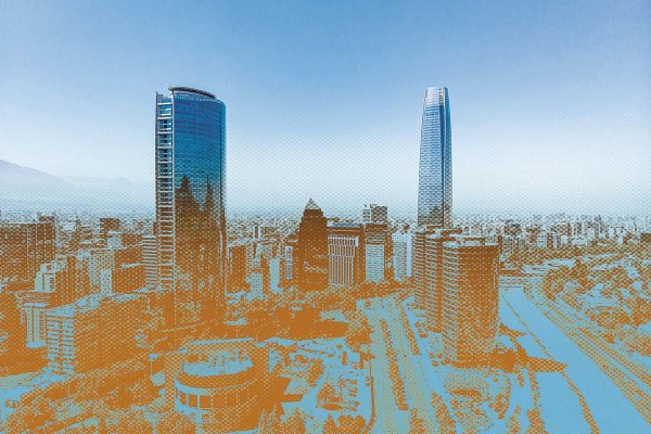 Inversión extranjera en el mercado de capitales chileno alcanza su mayor nivel en seis años