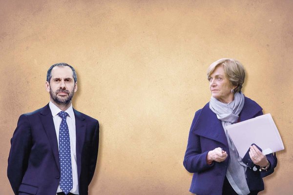 Denuncia de Matthei enciende debate por Presupuesto 2026