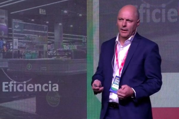 El hombre de Cencosud en la pulseada por Carrefour Argentina