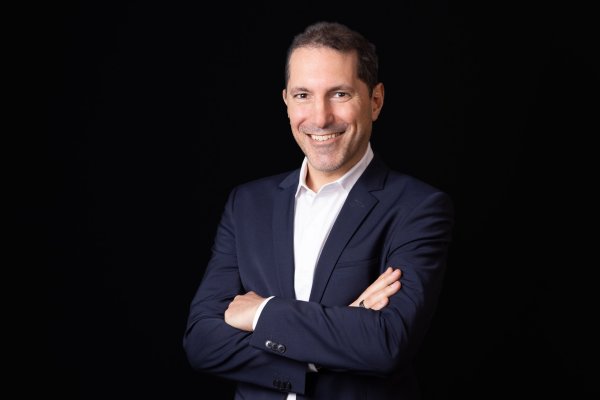 Nicolás Berman, fundador de Kaszek: “no hay que confundir la métrica de éxito con un exit”