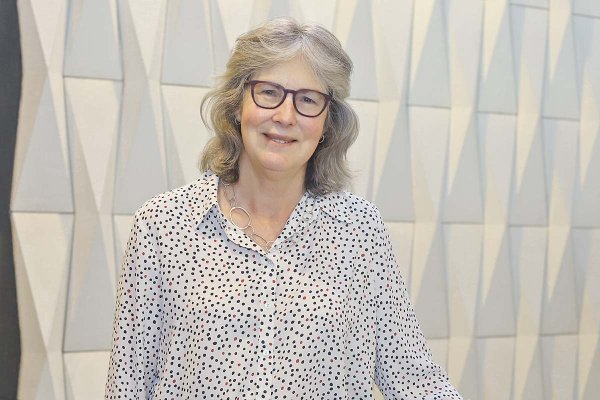 Lorraine Dearden, académica de la University College London: “Con algunas mejoras, el FES será un modelo muy interesante, que sospecho otros países podrían querer seguir”