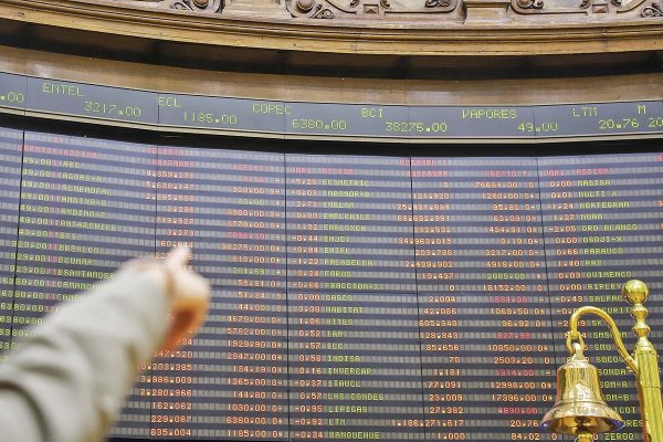 Lo que viene para los activos financieros en el último trimestre de 2025