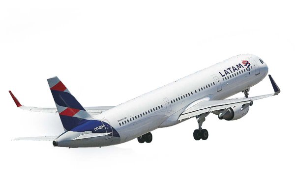 El último vuelo de los exacreedores: hacia dónde va la propiedad de Latam