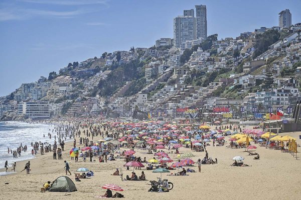 Fedetur propone mejorar promoción y conectividad para llegar a los 10 millones de turistas al año y aportar 4,5% al PIB