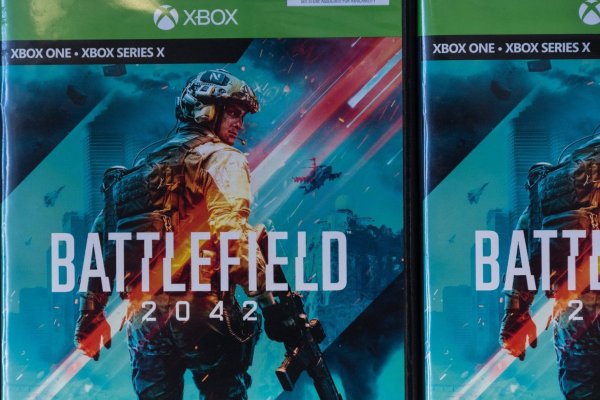 Gigante de los videojuegos EA se acerca a cerrar un mega acuerdo de US$ 50 mil millones que lo deslistaría de la bolsa