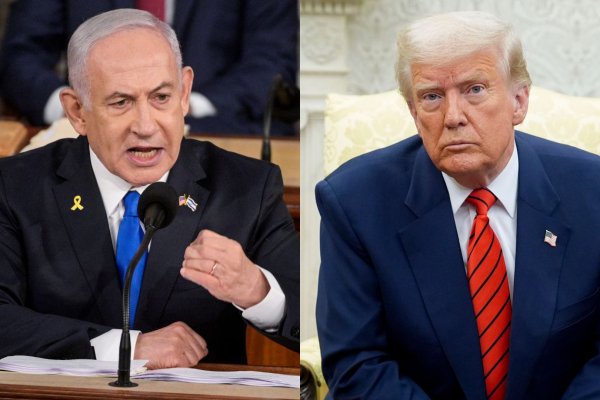 Trump y Netanyahu se preparan para conversaciones cruciales sobre el nuevo plan de paz para Gaza