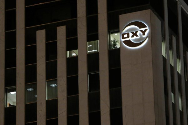 Occidental Petroleum estaría en conversaciones para vender la unidad OxyChem por unos US$ 10 mil millones