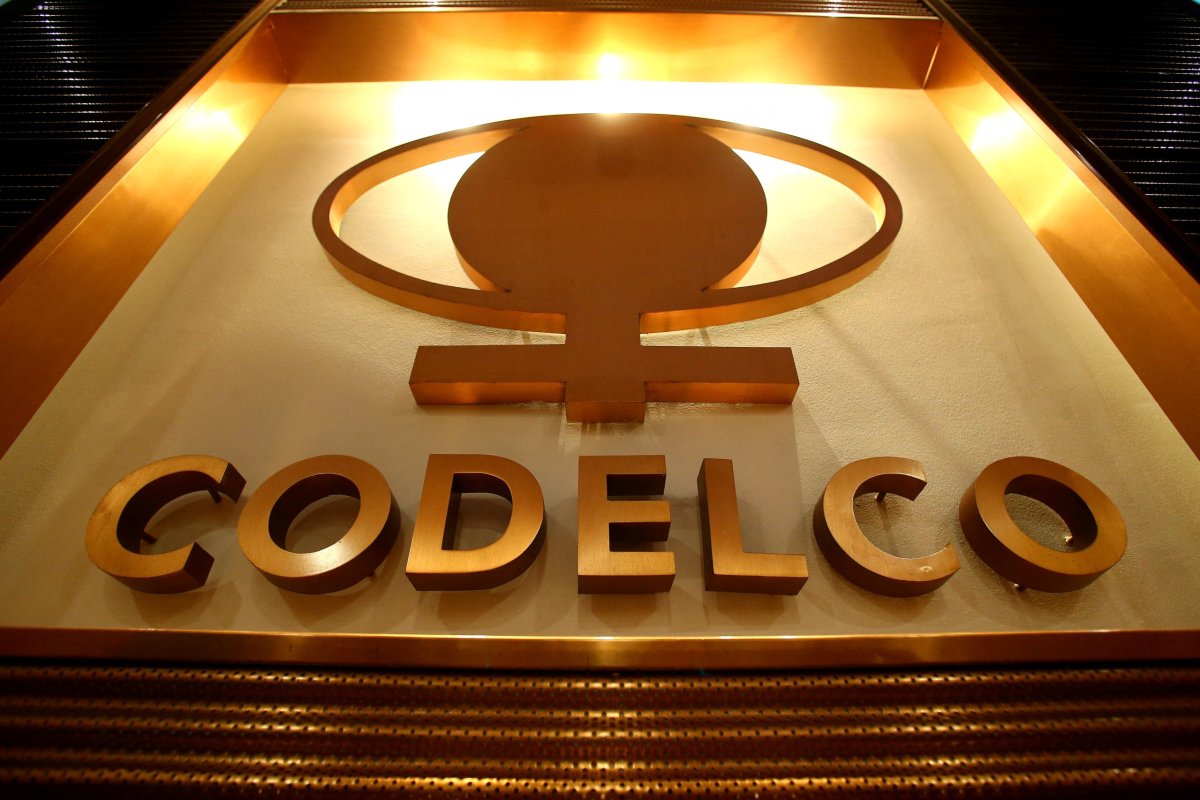 <p>Codelco regresa al mercado de deuda global ante repunte del precio del cobre con emisión por US$ 1.400 millones</p>